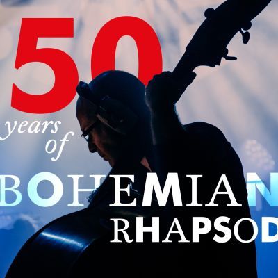 50 Years of Bohemian Rhapsody